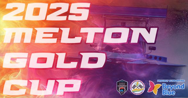 2025 Melton Gold Cup