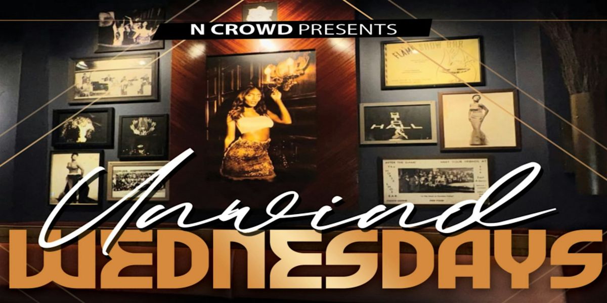 UNWIND Wednesdays