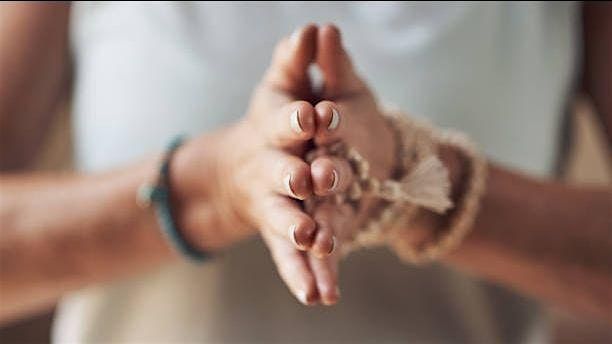 Fall Yoga Nidra Series