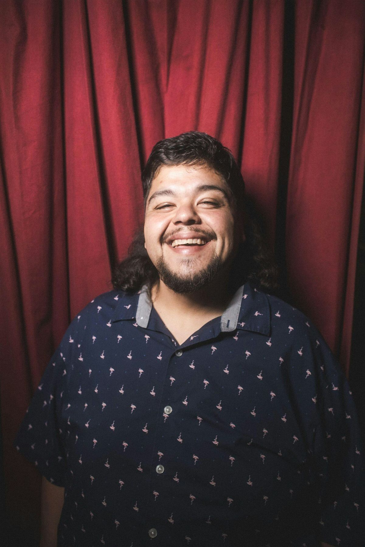 Saul Trujillo Live in San Diego