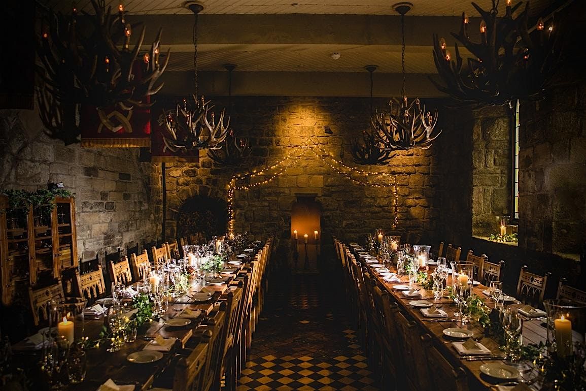 Blackfriars Wedding Fair