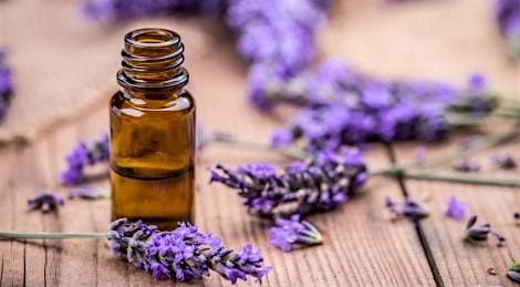 Aromatherapy Sound Bath