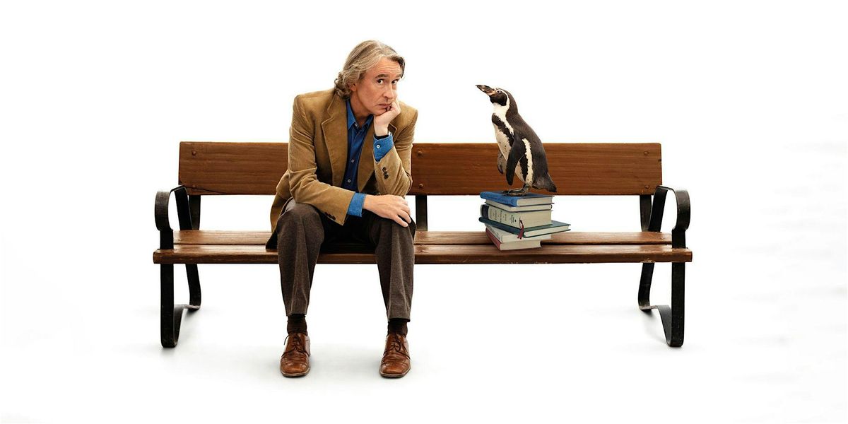 Ajax Film Circuit: Penguin Lessons