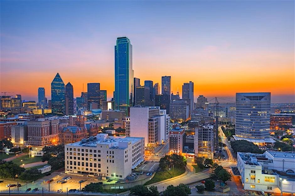 A Date Night Adventure! - Farmers Branch Scavenger Hunt