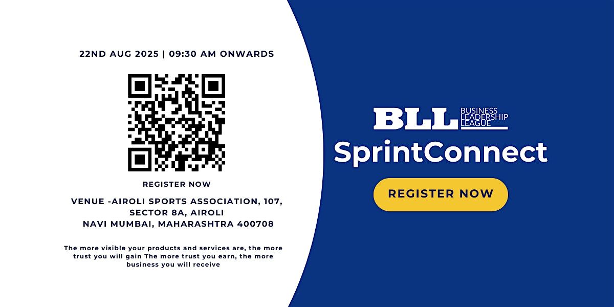 BLL Sprint Connect