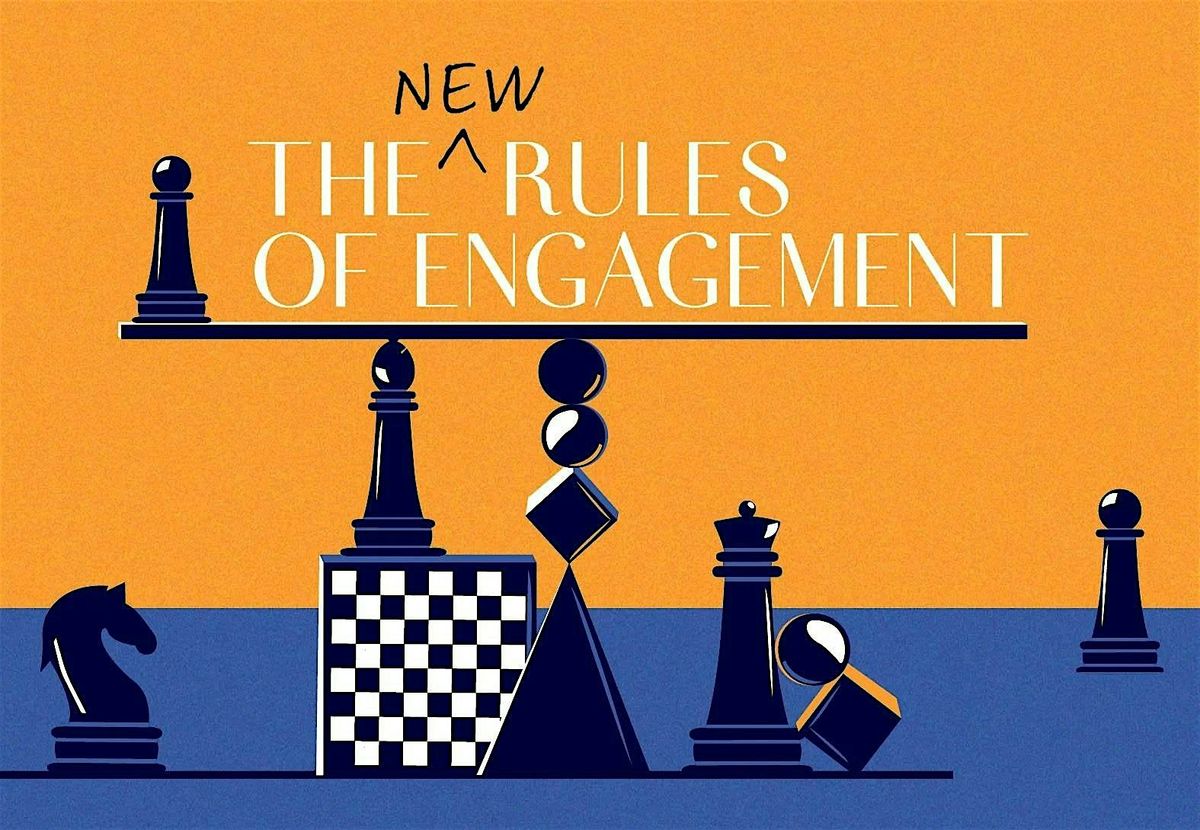 Tariffs & Trade: The New Rules of Engagement