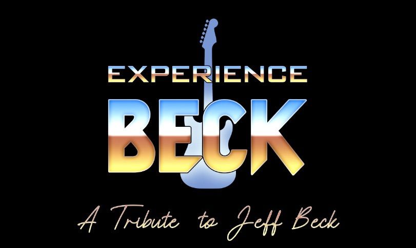 Experience Beck - A Tribute To Jeff Beck