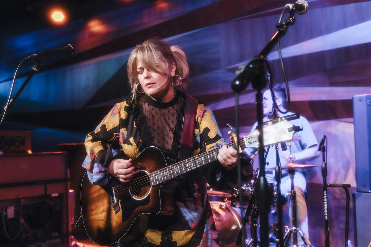 Live Music - Jeni Grouws