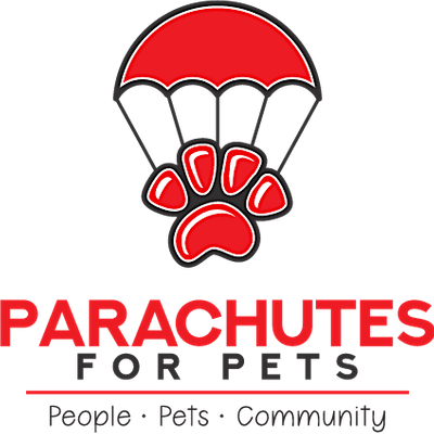 Parachutes for Pets