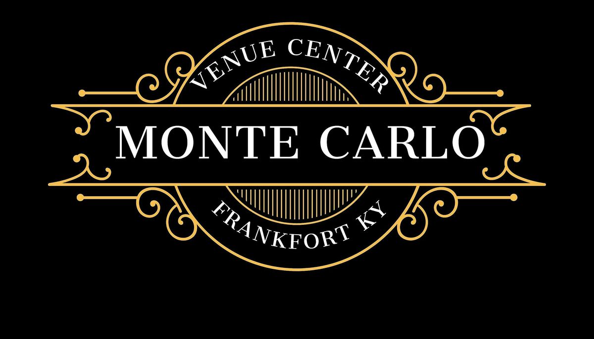 Monte Carlo Venue                GRAN OPENING