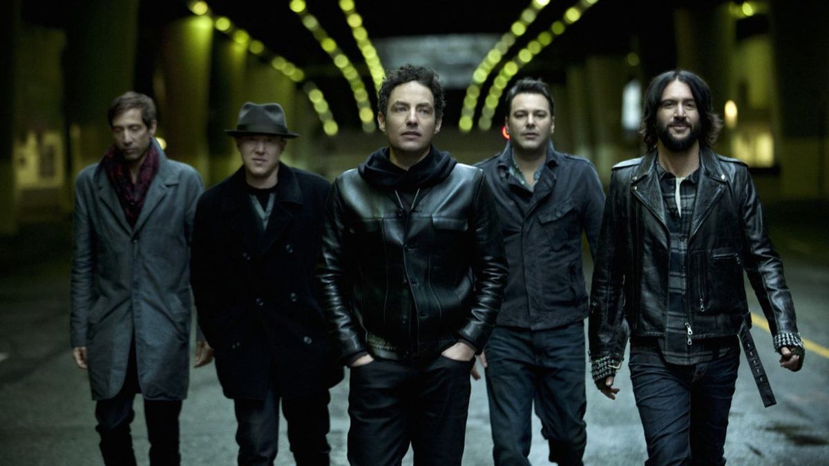 The Wallflowers with Joe Pug