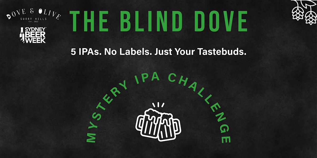 The Blind Dove