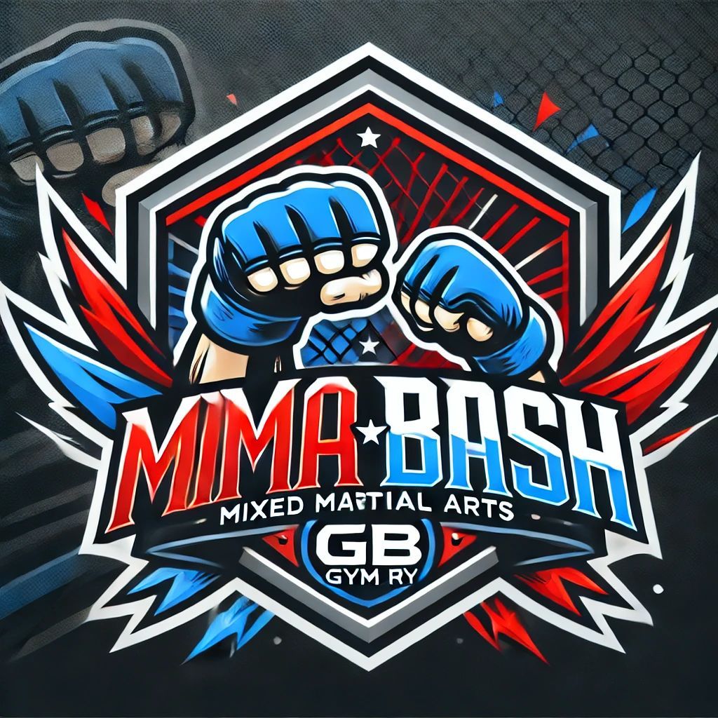 MMA Bash 31