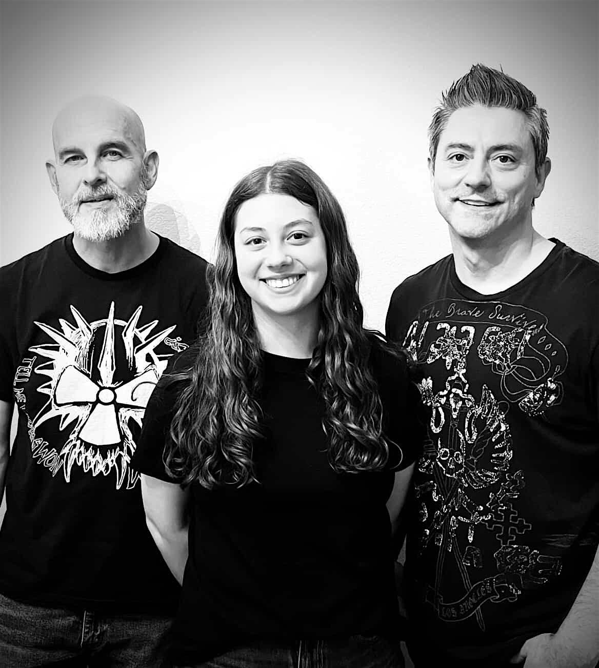 Live Music Event Featuring: Steroflux