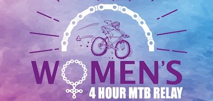 Women's 4 Hour MTB Relay