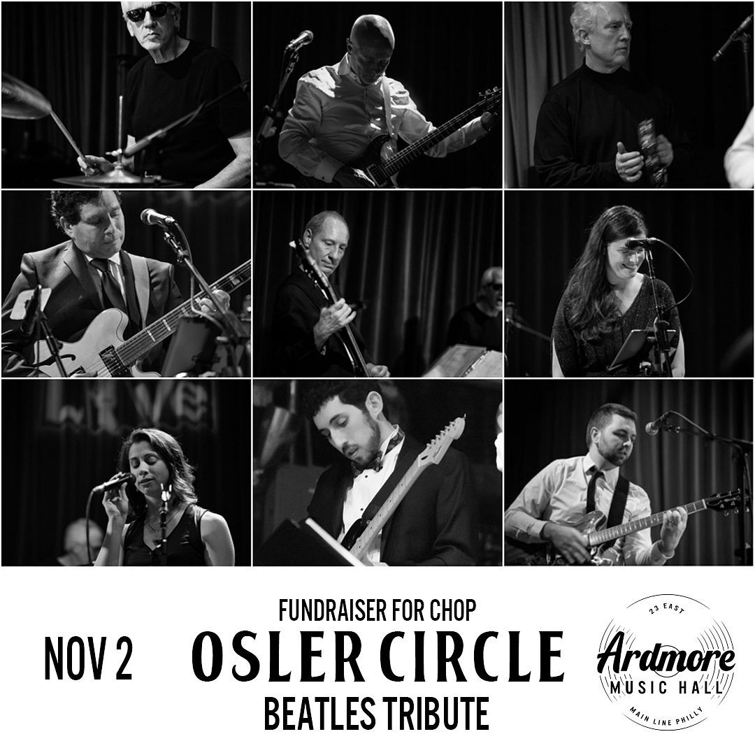 Osler Circle - Beatles Tribute