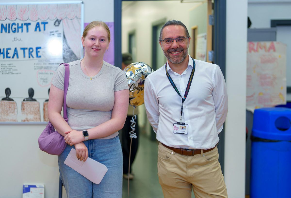 KGVs Success in Spanish Evening \u2013  GCSE Revision Masterclass