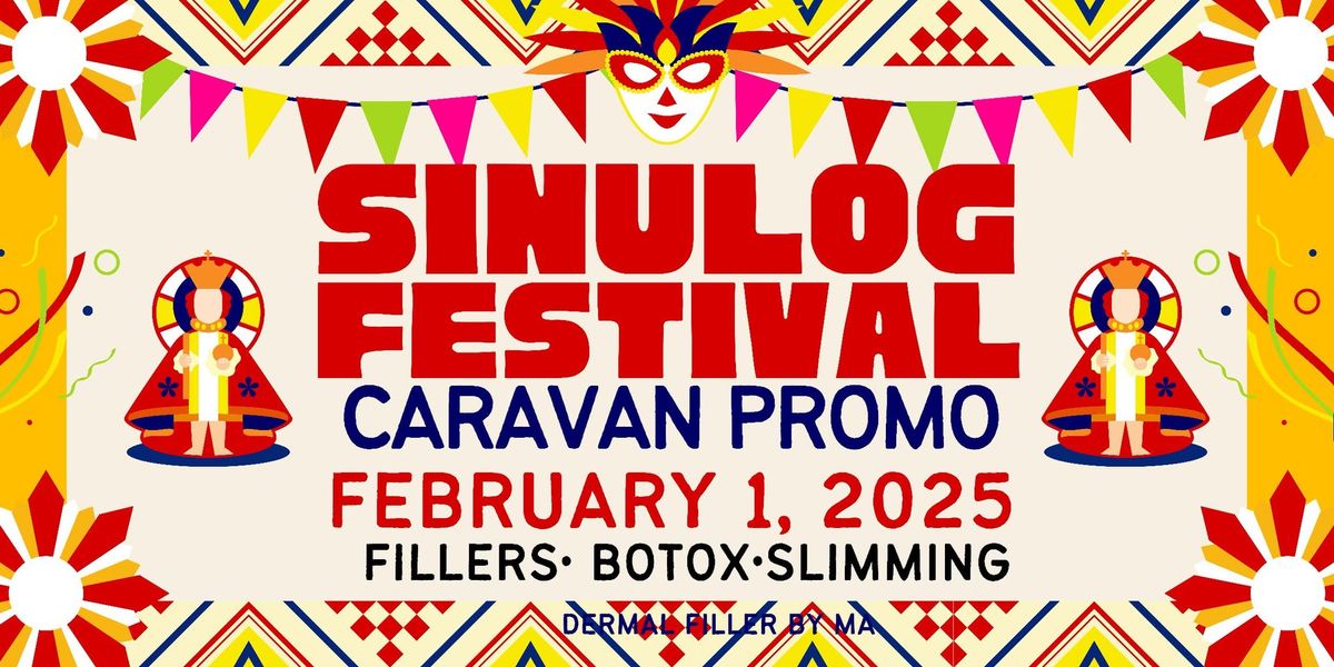 Sinulog Festival 2025