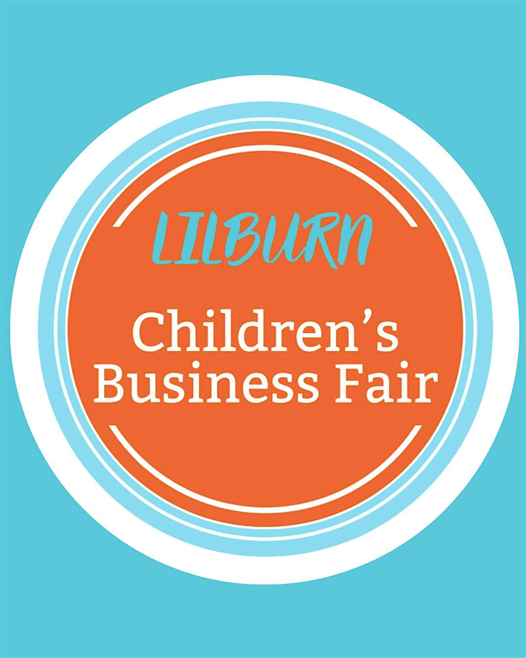 Lilburn Children's Business Fair
