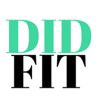 DID Fit - Do It Different Fitness