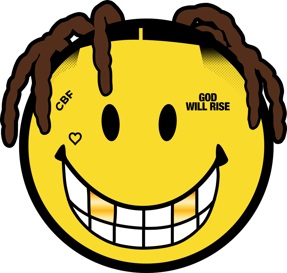 The King of Vibes Live