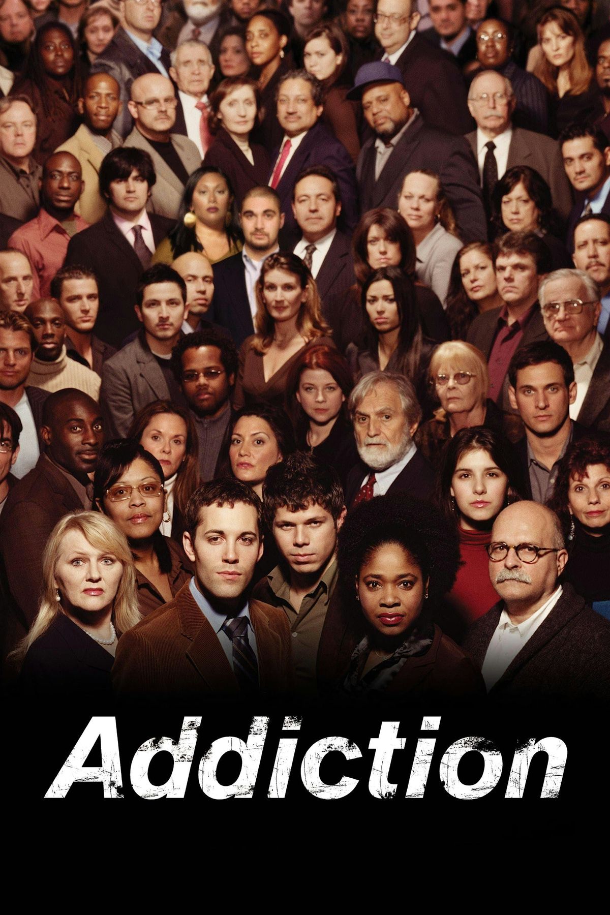 "Addiction" Movie Screening