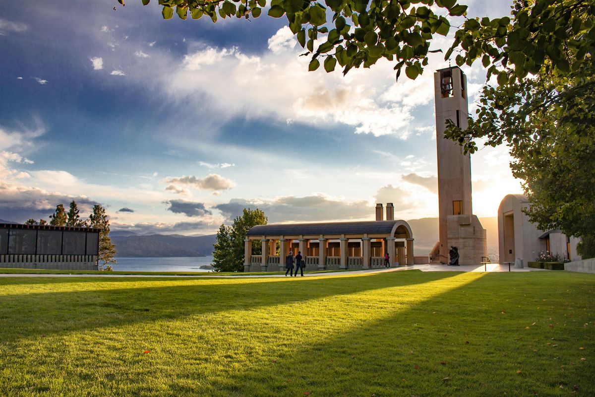Luxury Wine + Whisky Tasting with The Dalmore & Mission Hill Family Estate