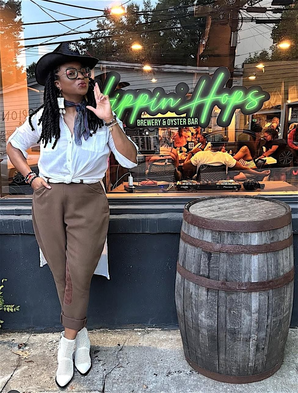 "Chile, We Had a Time" Ladies Night @ Hippin Hops Brew Pub