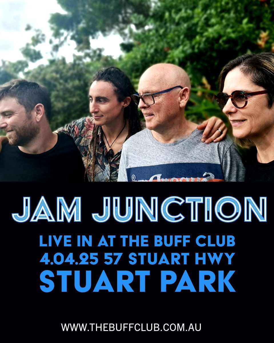 Jam Junction Live 