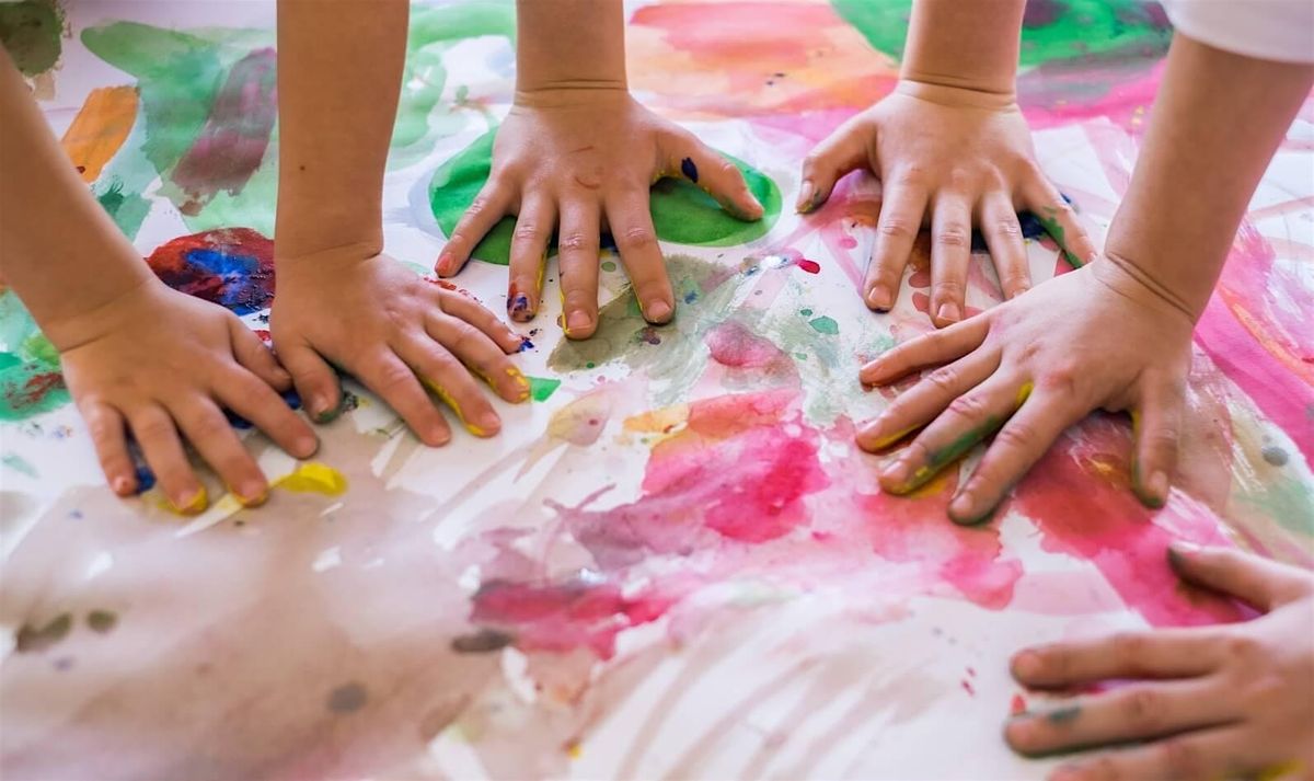 Little Hands Adventures Workshop