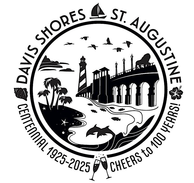Davis Shores Centennial Celebration