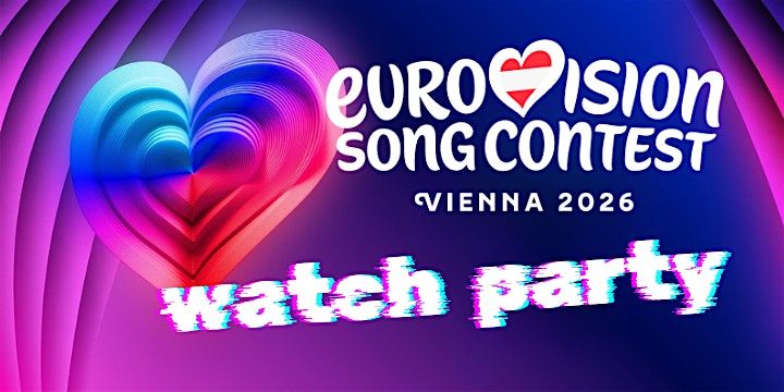 Eurovision 2026 Watch Party