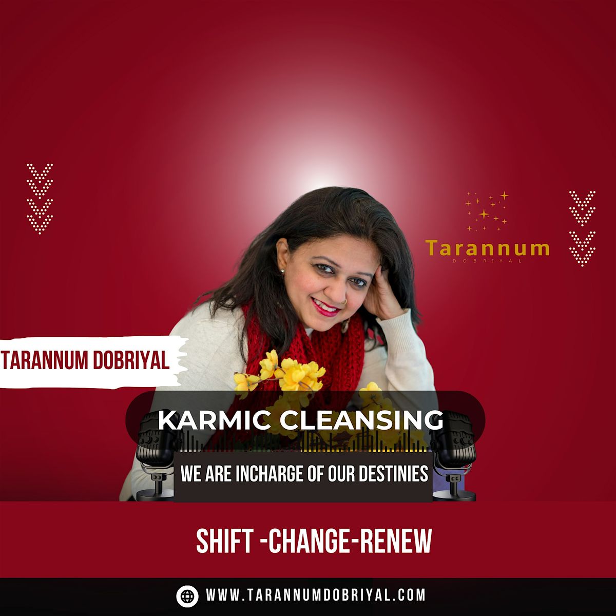 Karmic Cleansing