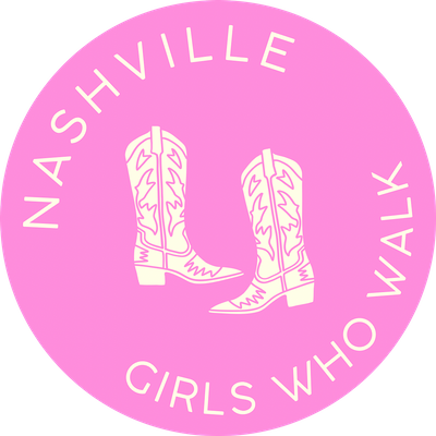 Nashville Girls Who Walk