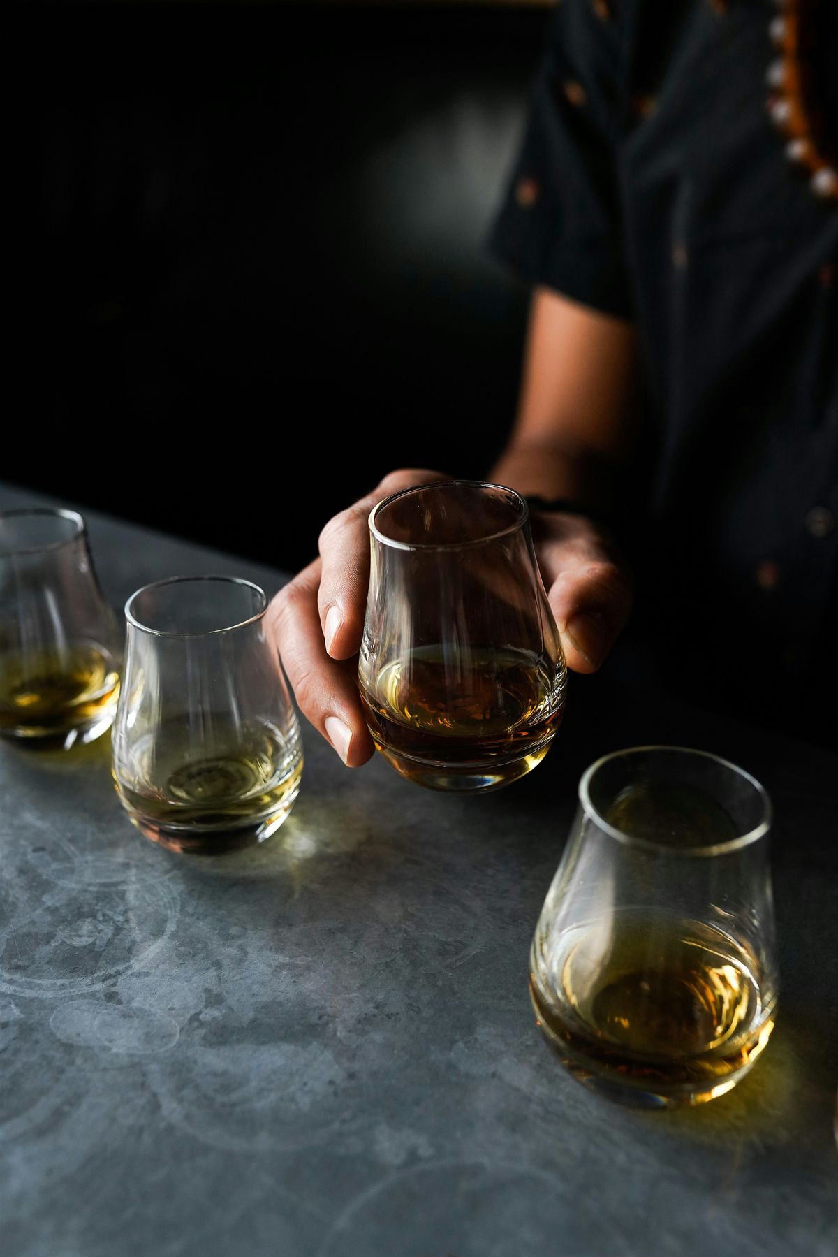 DrinkWell Libation Bible School-Annual American Whiskey Masterclass