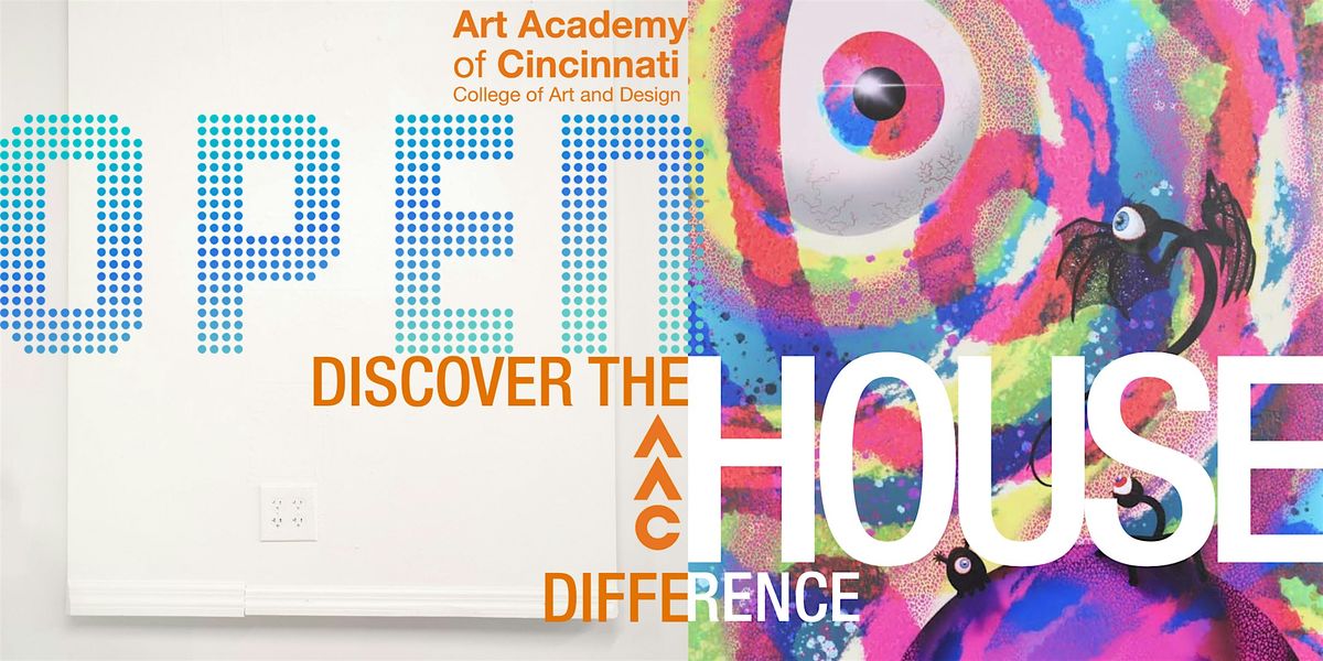 AAC Open House
