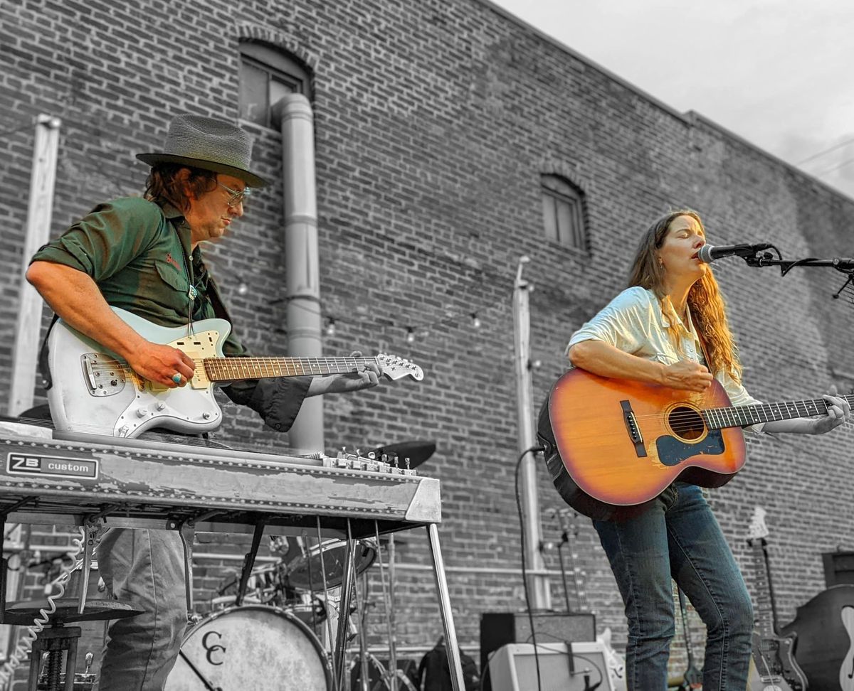 Father's Day Sunday Service w\/ The Country Duo at Stockyards Brewing Co.