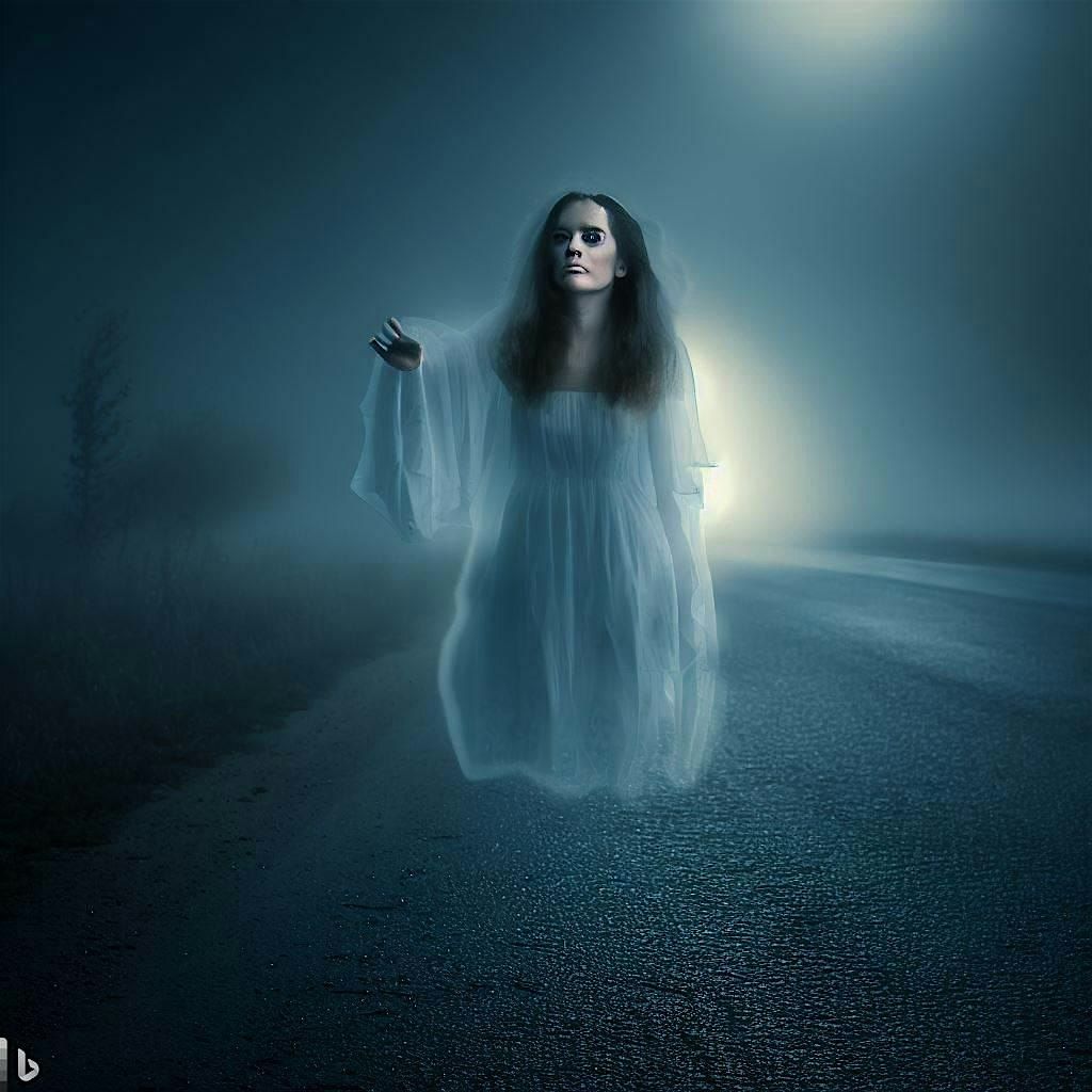 The Valparaiso Ghost walking Tour on Halloween night! ALL AGES!