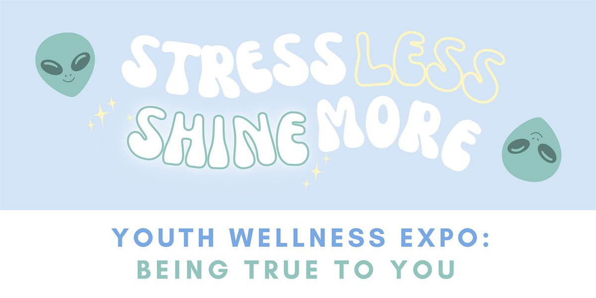 Stress Less, Shine More: Being True To You