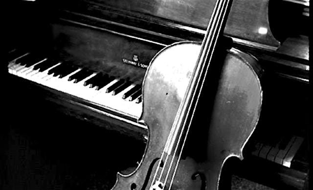Harrow Summer Music Festival: Hannah Lewis, cello and Neil Crossland, piano
