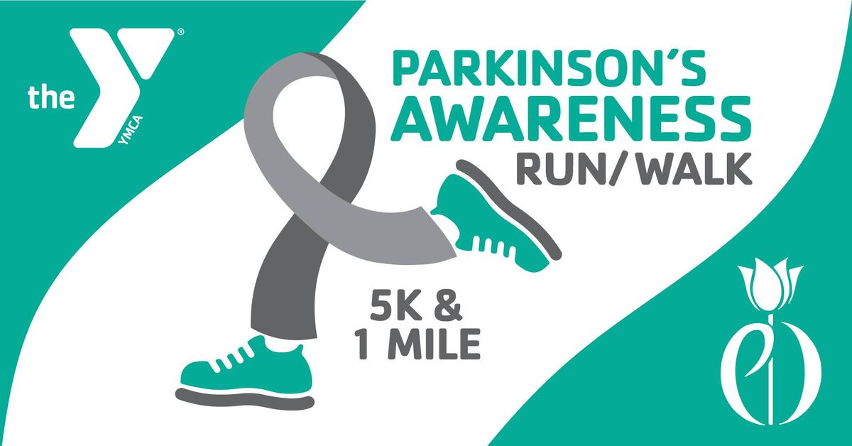 Parkinson's Awareness Run\/Walk