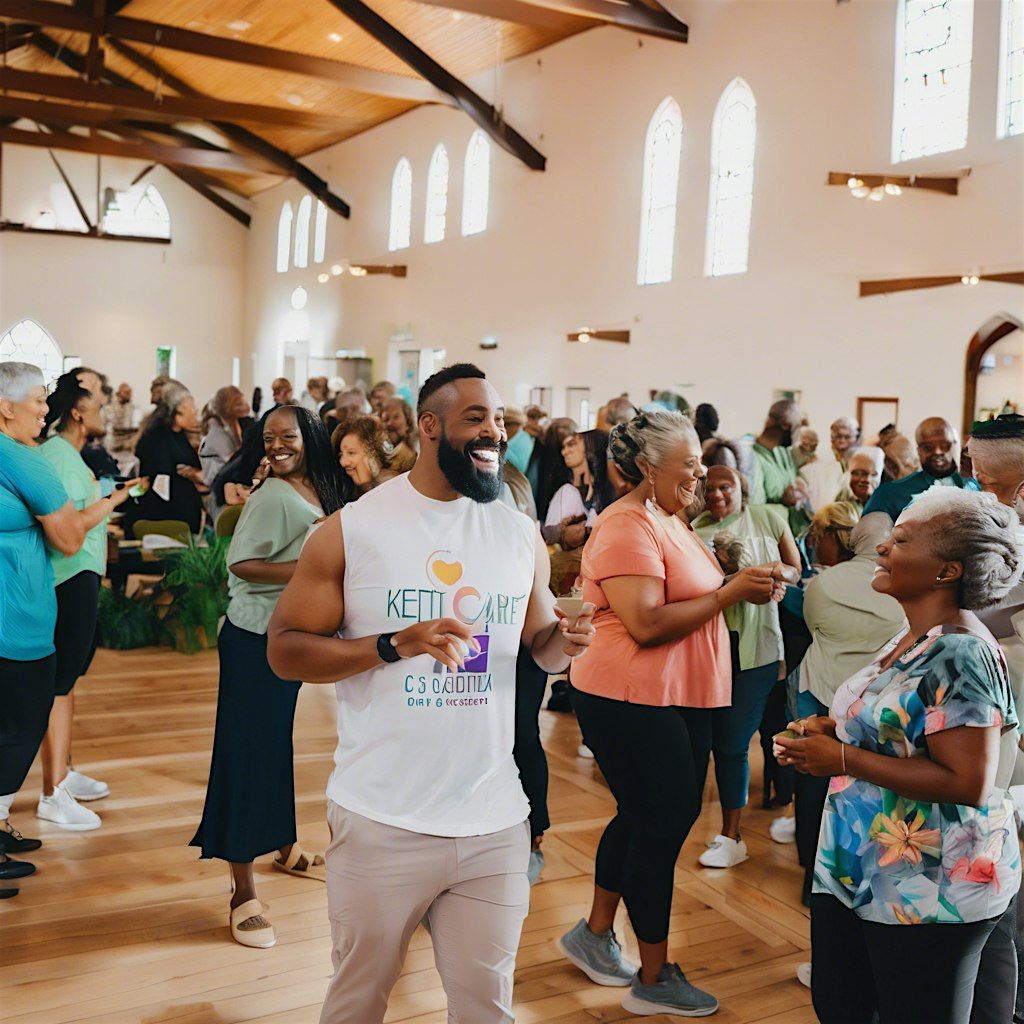SELF-CARE CONFERENCE