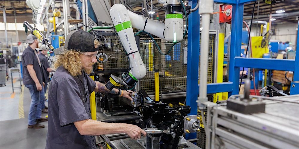 Lean First: Preparing Your People and Processes for Smarter Automation