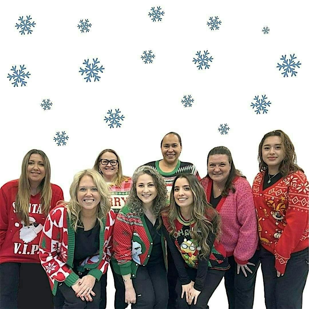 Patient Appreciation Party