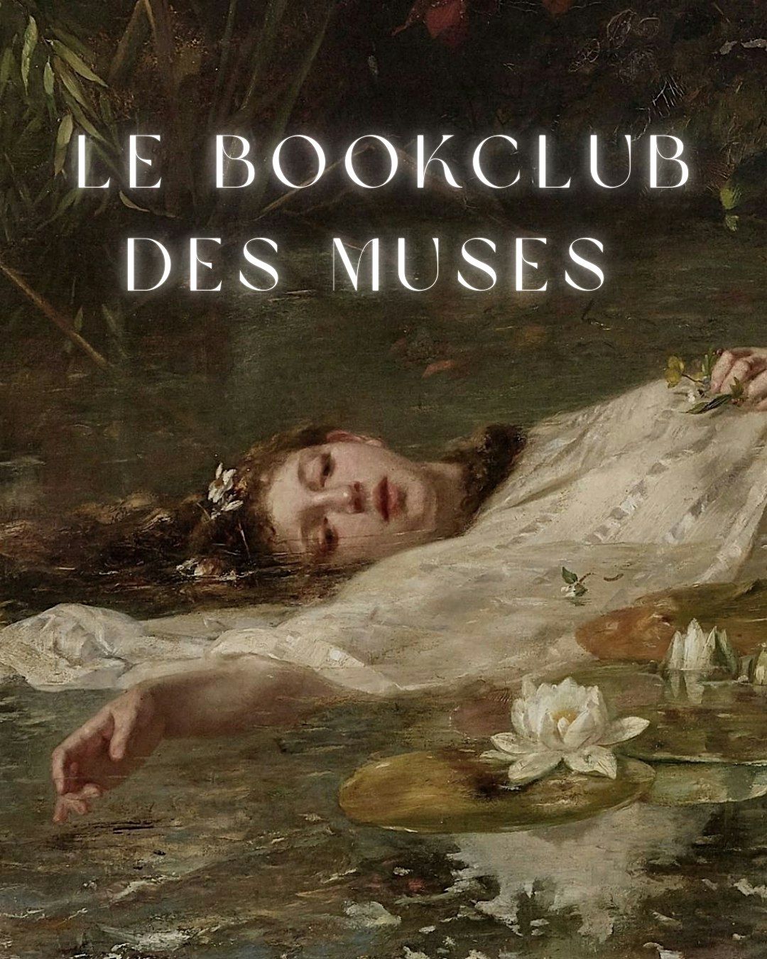 Bookclub Septembre