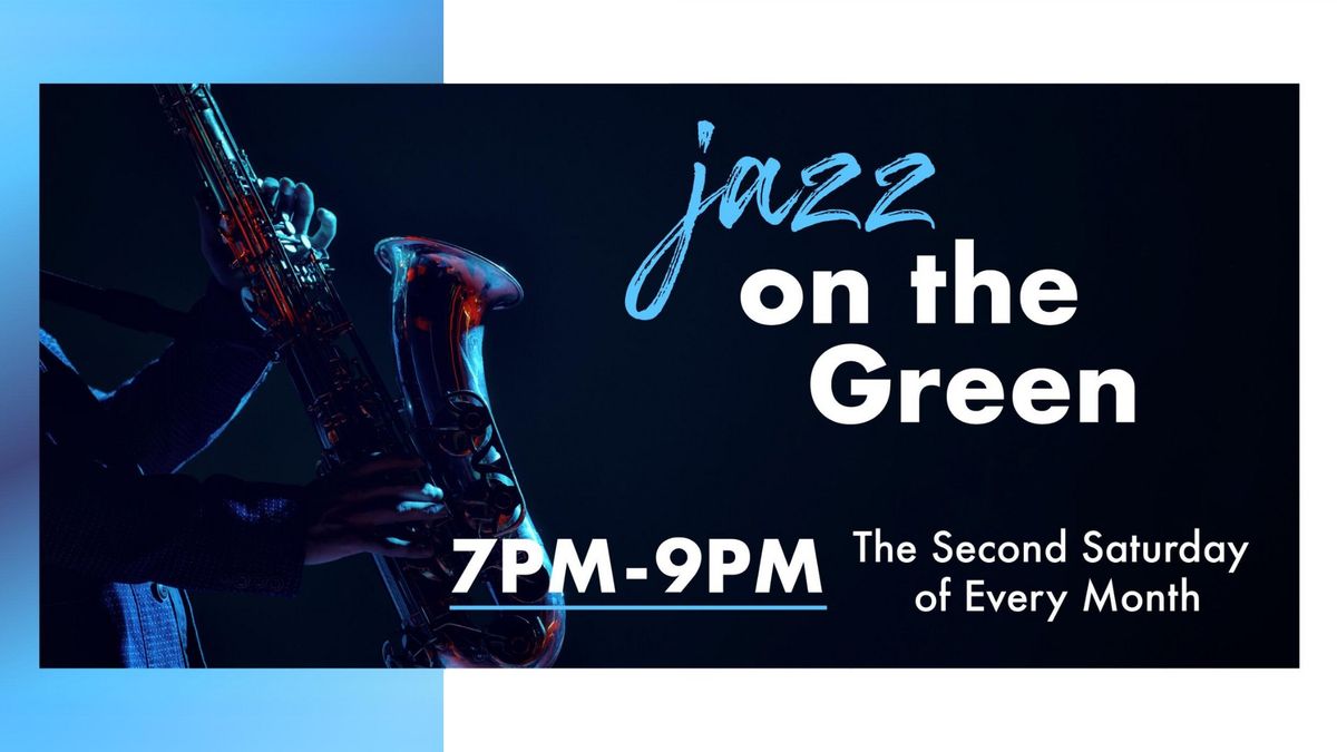 Jazz on the Green