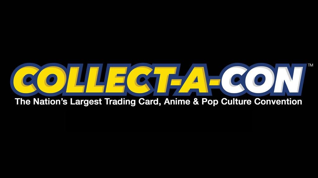 Collect-A-Con (Houston 2, TX)