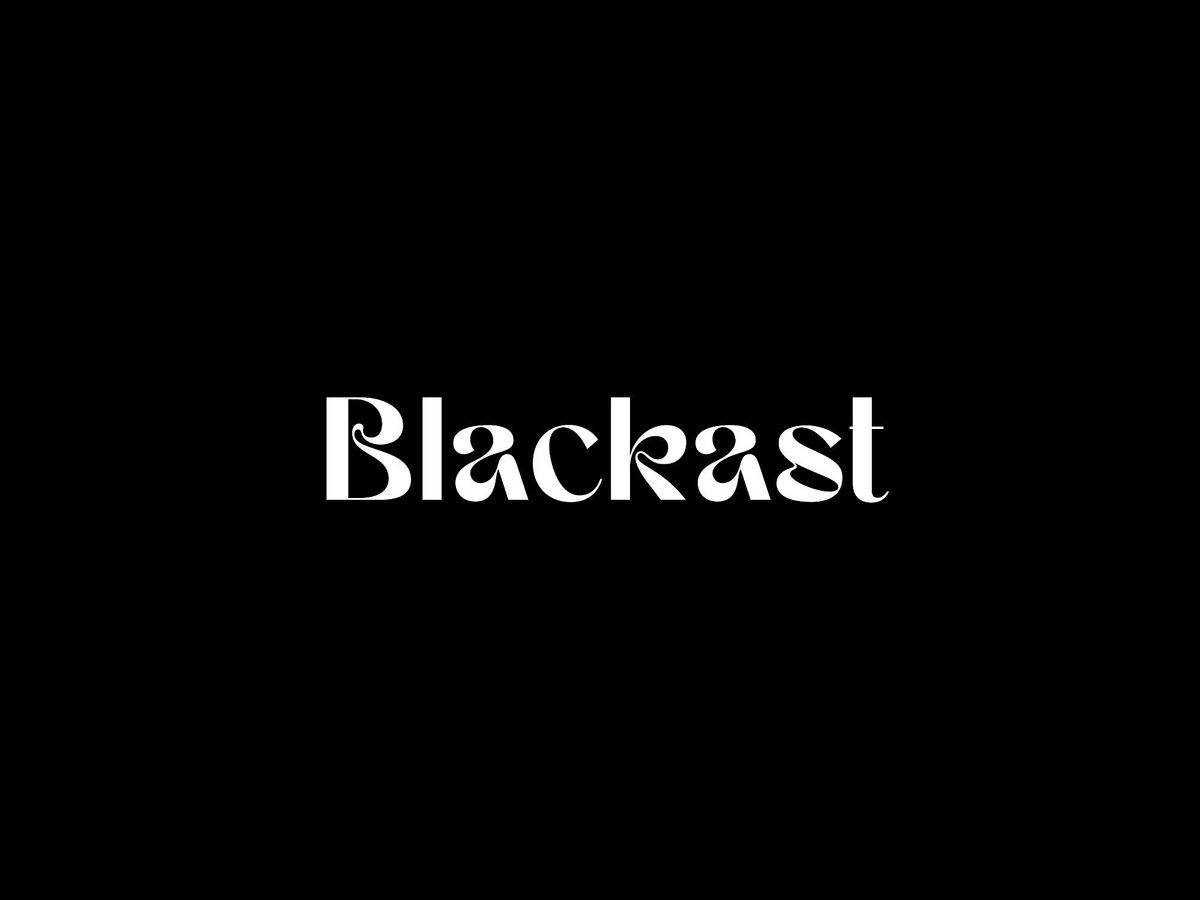 TALK BLACKAST
