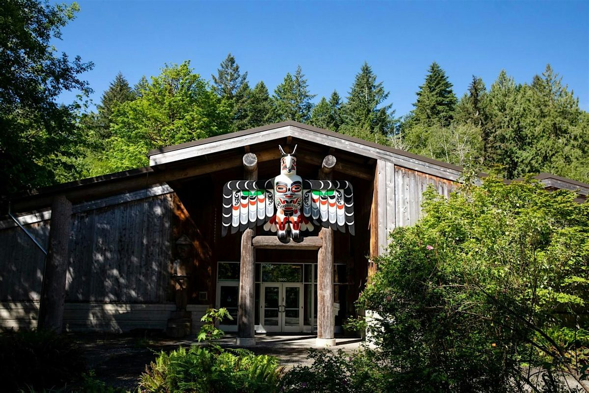 Native Arts Professional Development Workshops