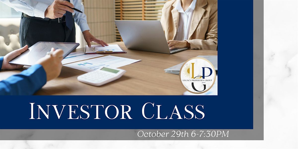 Investor Class